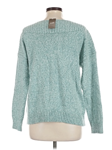 J.Jill Pullover Sweater (view 2)