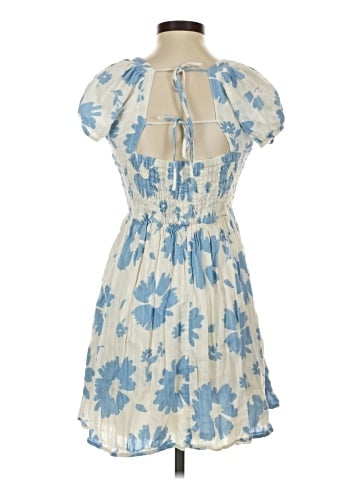 American Eagle Outfitters Casual Dress (view 2)