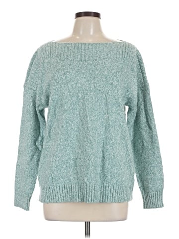J.Jill Pullover Sweater (view 1)