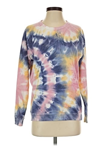 Modern Lux Sweatshirt (view 1)