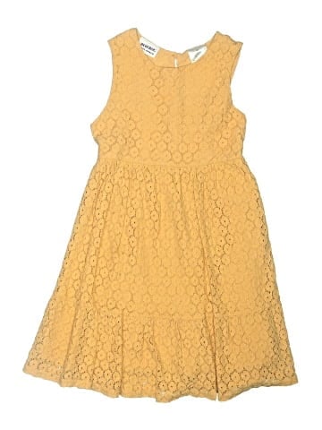 Blueberi Boulevard Dress (view 1)