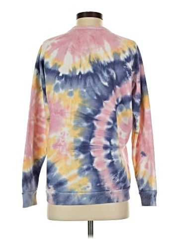 Modern Lux Sweatshirt (view 2)