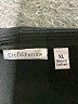 Croft & Barrow Black Cardigan Size XL - photo 7