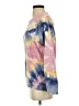 Modern Lux Tie-dye Purple Sweatshirt Size S - photo 5