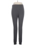 Style&Co Solid Gray Active Pants Size L - photo 1