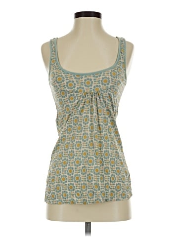 Fossil Sleeveless Blouse (view 1)