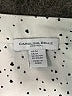 Carolina Belle 100% Polyester Stars Ivory Long Sleeve Blouse Size 2X - photo 7