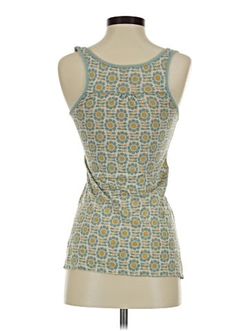 Fossil Sleeveless Blouse (view 2)