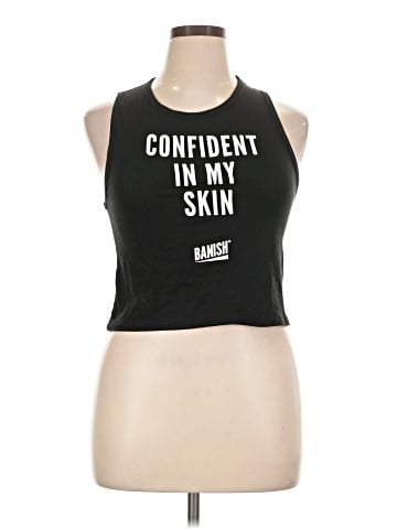 Next Level Apparel Sleeveless T-Shirt (view 1)