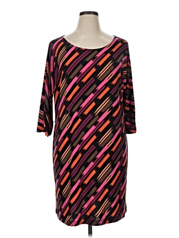 Banana Republic Factory Store Casual Dress (view 1)