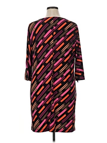 Banana Republic Factory Store Casual Dress (view 2)