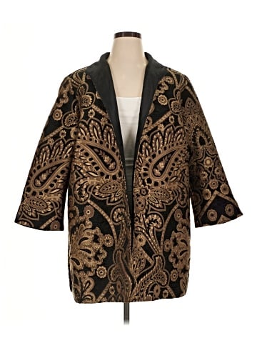 Travelers by Chico's Blazer (view 1)