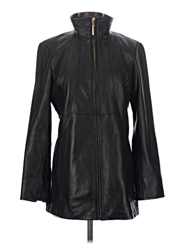 Ellen Tracy Coat (view 1)