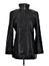 Ellen Tracy Black Coat Size S (petite) - photo 1