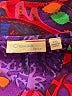 Choices 100% Cotton Paisley Purple Jacket Size XL Petite - photo 6