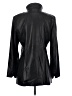 Ellen Tracy Black Coat Size S (petite) - photo 2