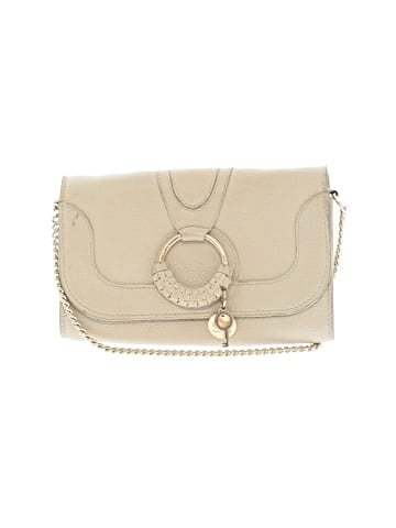 See By Chloé Leather Crossbody Bag (view 1)