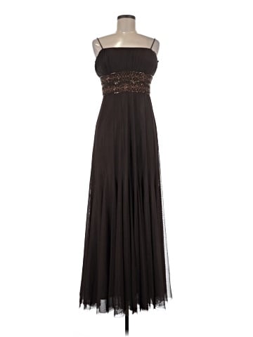 Xscape Cocktail Dress (view 1)