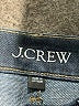 J.Crew Blue Jeans Size 25 waist (petite) - photo 7