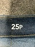 J.Crew Blue Jeans Size 25 waist (petite) - photo 8