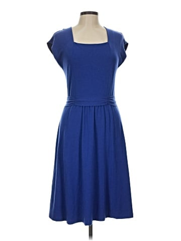 Lands' End Casual Dress (view 1)