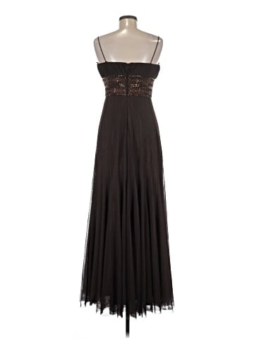 Xscape Cocktail Dress (view 2)