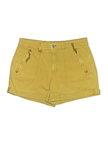 White House Black Market Shorts (view 1)