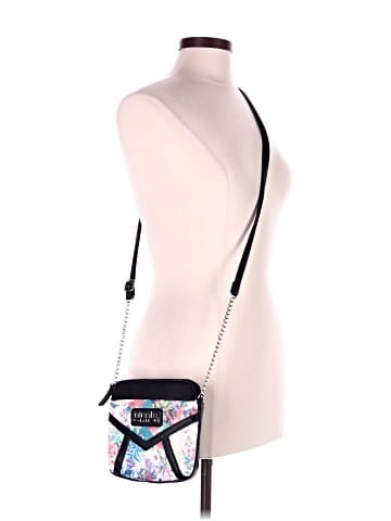 Nicole by Nicole Miller Crossbody Bag (view 2)