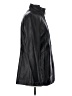 Ellen Tracy Black Coat Size S (petite) - photo 4