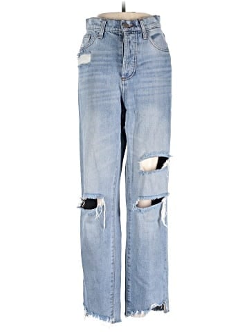 DSTLD Jeans (view 1)