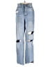DSTLD 100% Cotton Blue Jeans Size 26 waist - photo 1