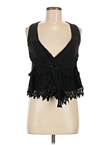 My Beloved... Sleeveless Blouse (view 1)