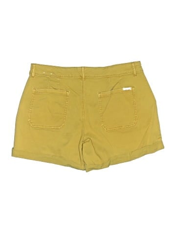 White House Black Market Shorts (view 2)