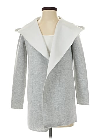 Liz Claiborne Coat (view 1)