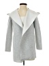 Liz Claiborne Gray Coat Size S - photo 1