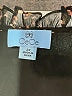 CeCe 100% Polyester Black Casual Dress Size 2X - photo 7