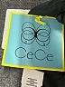 CeCe 100% Polyester Black Casual Dress Size 2X - photo 10