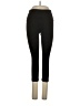 90 Degree by Reflex Color Block Black Active Pants Size S - photo 1