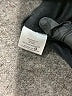 Basic Editions 100% Polyester Black Zip Up Hoodie Size 2X - photo 8