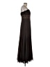 Xscape Brown Cocktail Dress Size 8 - photo 4
