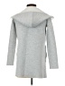Liz Claiborne Gray Coat Size S - photo 2