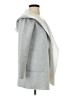 Liz Claiborne Gray Coat Size S - photo 4