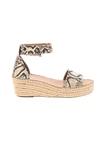 Franco Sarto Wedges (view 1)