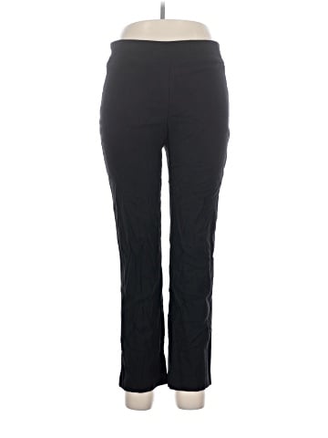 Hilary Radley Active Pants (view 1)