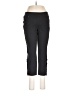 Soft Surroundings Black Active Pants Size M (petite) - photo 1