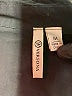 Versona Black Casual Dress Size M - photo 7