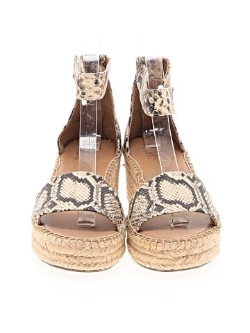 Franco Sarto Wedges (view 2)