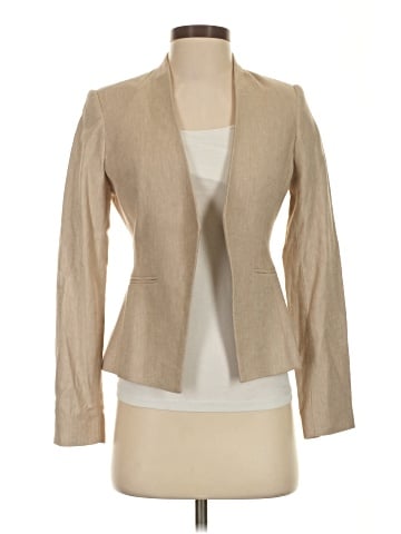 Calvin Klein Blazer (view 1)