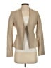 Calvin Klein Tan Blazer Size 4 (petite) - photo 1