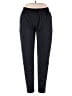 Zyia Active Solid Black Active Pants Size 2X-3XL - photo 1